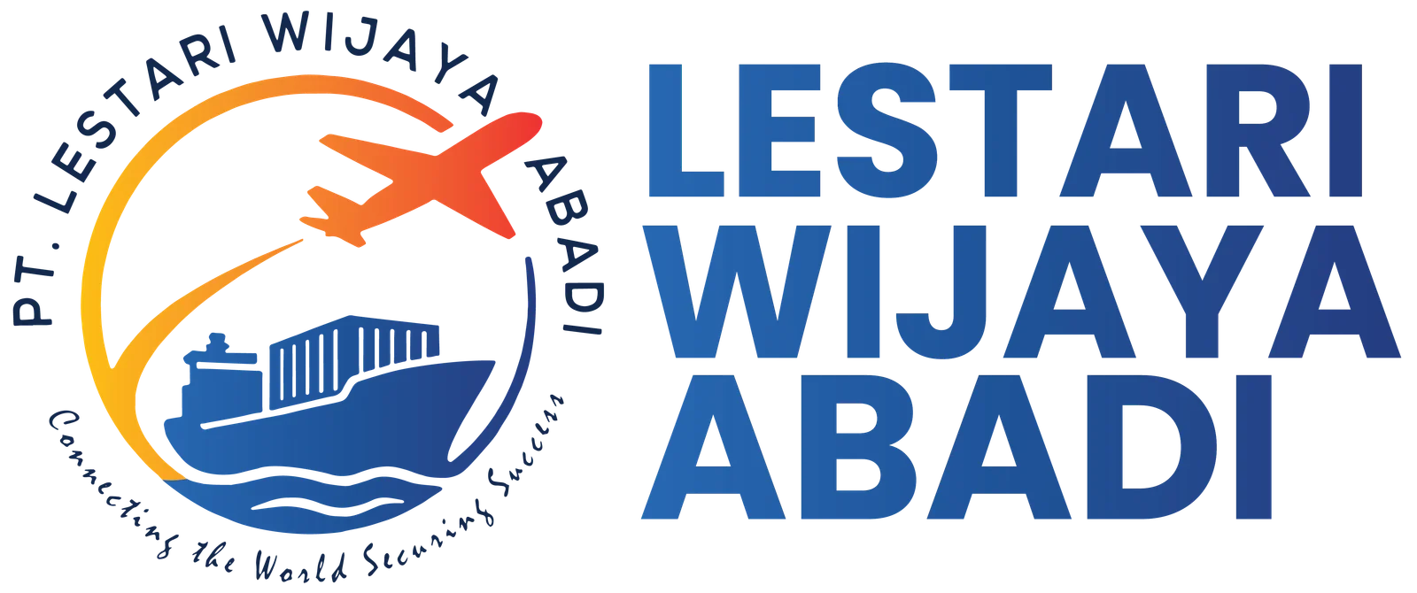 PT LESTARI WIJAYA ABADI