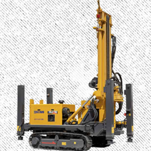 BORING MACHINE DRILL