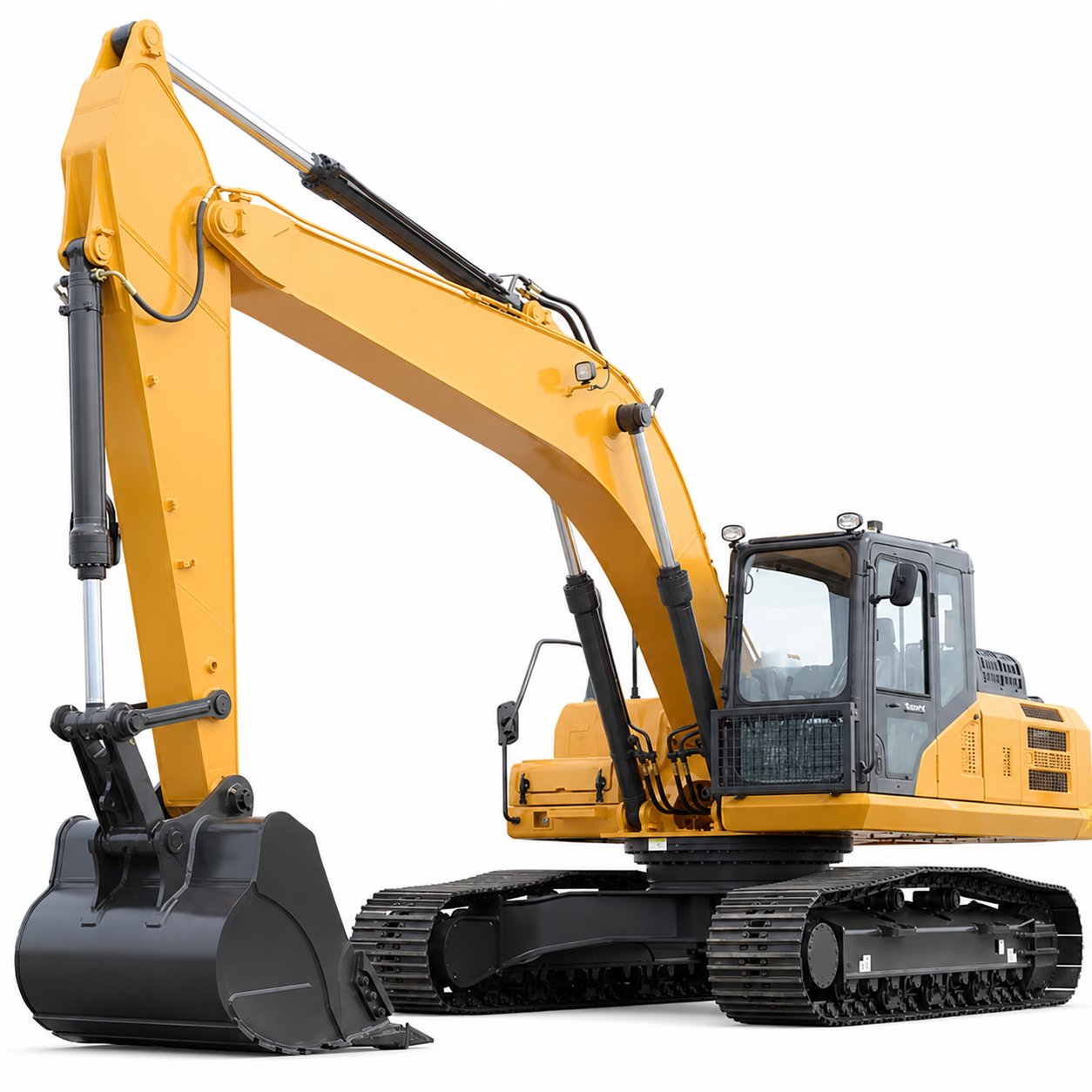 EXCAVATOR