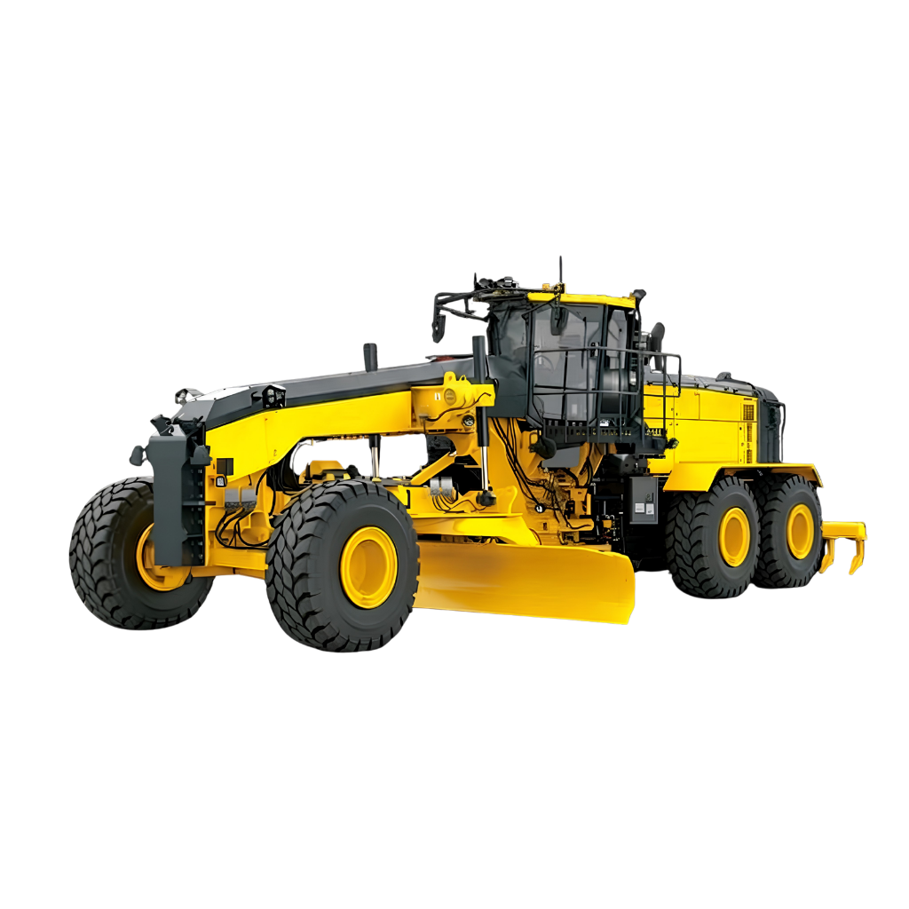 GRADER
