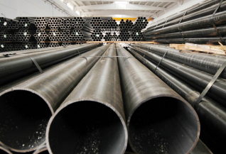 STEEL PIPE