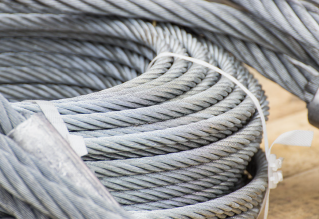 STEEL WIRE