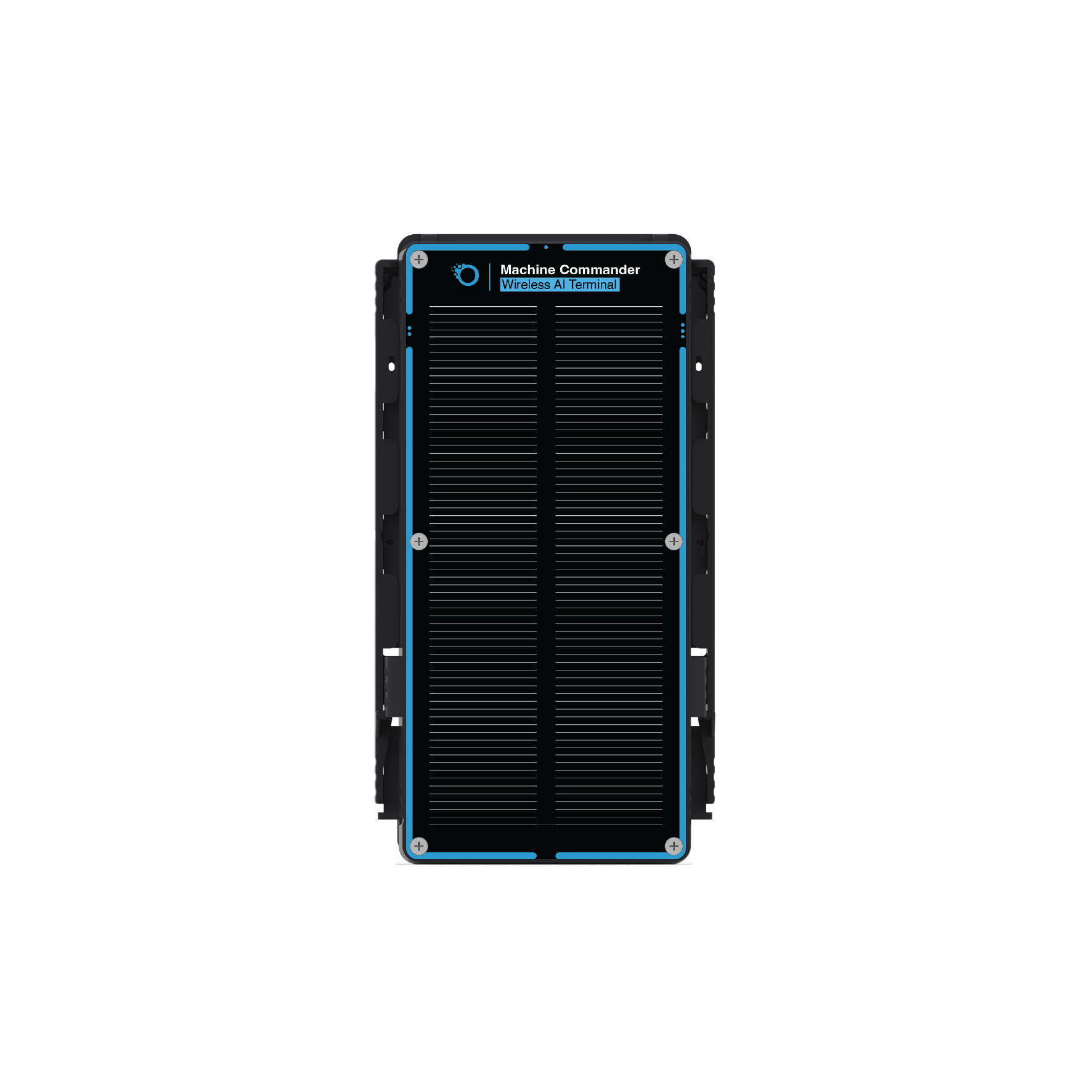 WIRELESS AI TERMINAL