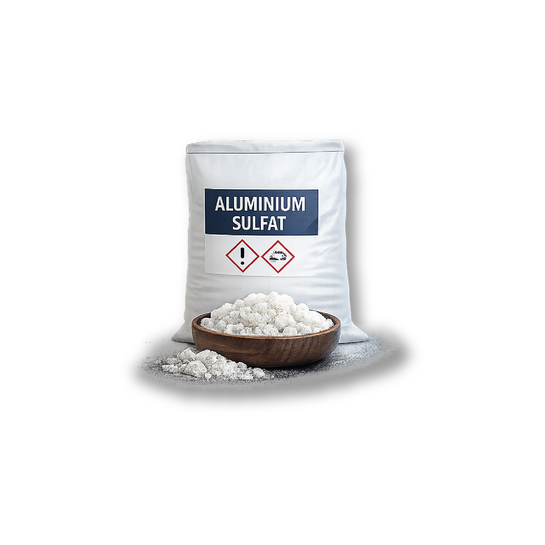 ALUMINIUM SULFATE