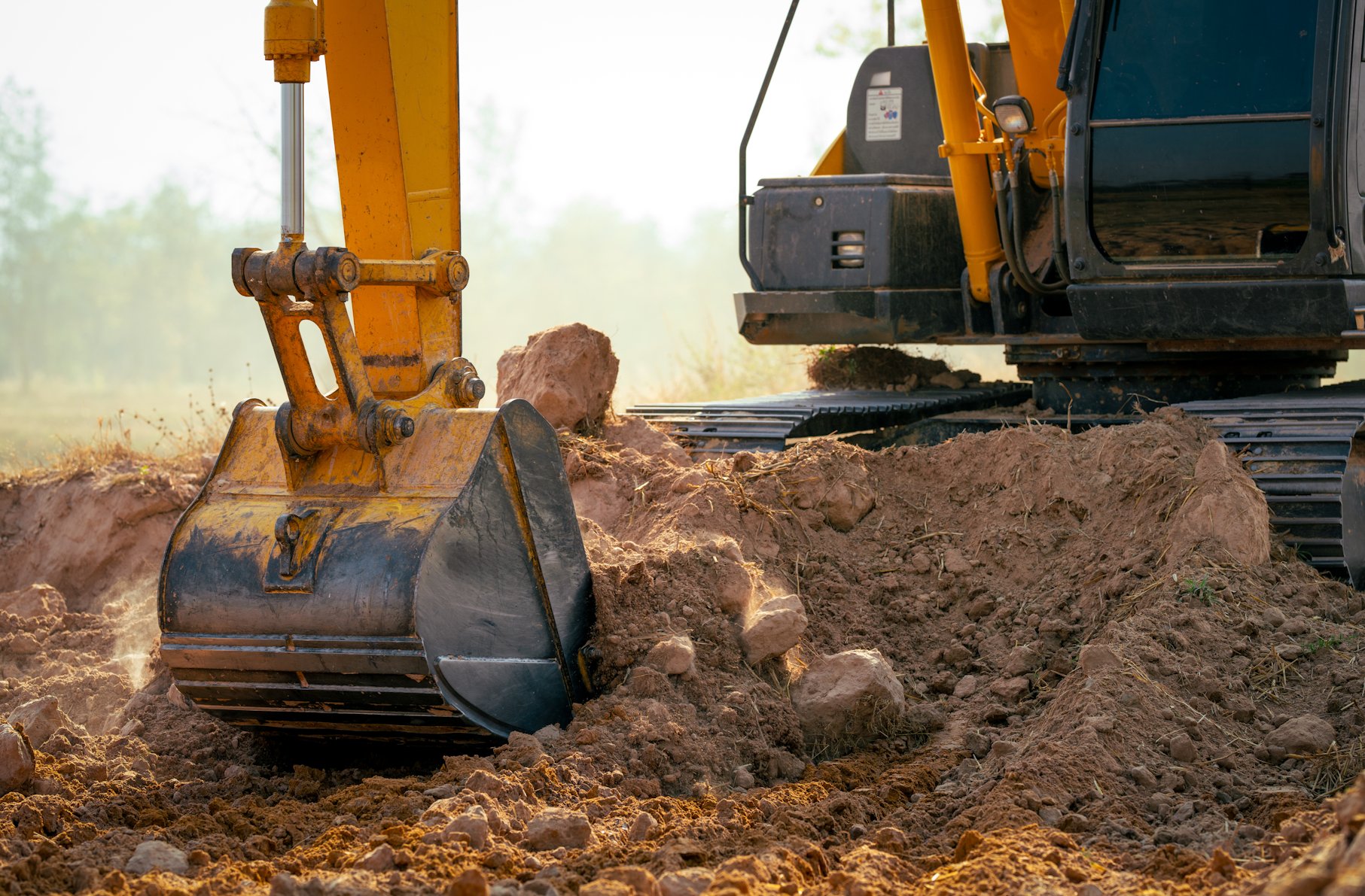 EARTHWORK